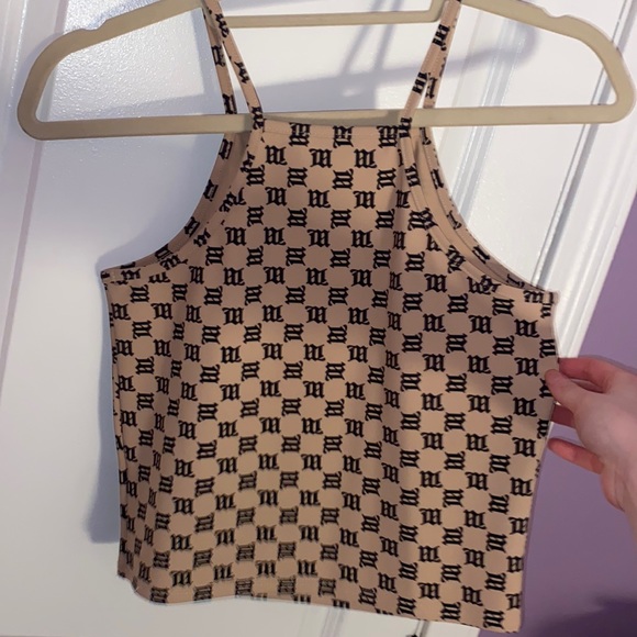 Misbhv tank - Picture 3 of 3